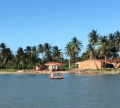 Terreno para vender em Itarema, Ceará