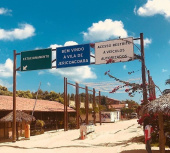 Terreno  para vender em Jericoacoara. várias opções