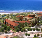 Terreno com projeto aprovado no Ceará frente mar. (27.841,25 m²)