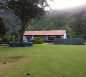 Sitio para vender na Serra de  Maranguape