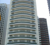 Apartamento para vender na Av. Beira-Mar