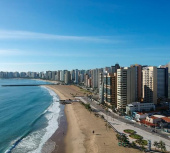 Terreno para vender em Fortaleza e região metropolitana