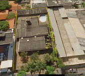 Ponto comercial na Aldeota para locação em Fortaleza, ou venda.
