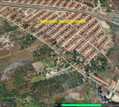 Terreno para vender em Maracanaú