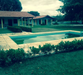 Sítio para vender em Pindoretama - Ceará