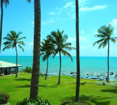 Terreno para vender na Praia da Taiba, Ceará