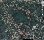 Terreno para vender em Aquiraz