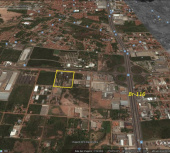 Terreno para vender em Fortaleza Br-116
