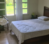 Casa pousada para vender na Taíba - ou loteamento.