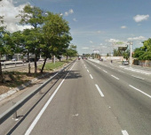 Terreno para alugar na Br-116 em Fortaleza