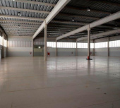 Galpão Industrial para locação em Fortaleza