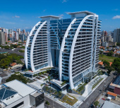Lojas  e salas comerciais para locação ou venda em Fortaleza.
