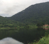 Sítio para vender em Pacatuba - região metropolitana de Fortaleza