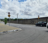 Terreno a venda Maracanaú - Ceará