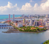 Avaliação de imóveis: Recife, Aracaju, Maceió, Natal etc