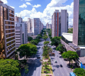 Avaliação de Imóveis: São Paulo, Rio de Janeiro, Belo Horizonte, Curitiba, Porto Alegre...