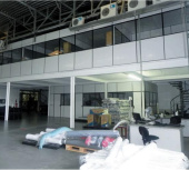 Prédio Comercial para vender, ou locação em Fortaleza (1.740,31 m²)