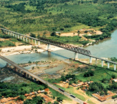 Fazenda para vender no Maranhão, Sul do Maranhão