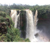 Fazenda para vender em Fortaleza dos Nogueiras - Maranhão.