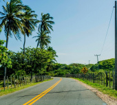 Terreno para vender Praia Barra Nova - Jacarecoara