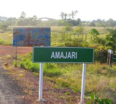 Fazenda para vender em Roraima - Amajari