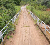 Fazenda para vender com frente ao rio Tocantins no Maranhão