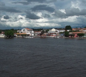 Fazenda para vender em Santa Helena - Maranhão