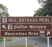 Mansão para vender em Minas Gerais: Delfim Moreira. (12.250m² terreno)