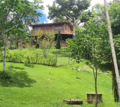 Sítio a venda região Guaramiranga, Mulungu.